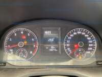 Volkswagen Caddy 2020 4p Cargo L4/1.6 A/A Man 2020 Volkswagen Caddy Ingreso Interiores 3