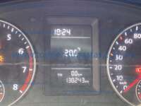 Volkswagen Caddy 2020 4p Cargo L4/1.6 A/A Man 2020 Volkswagen Caddy Ingreso Interiores 4