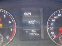 Volkswagen Caddy 2020 4p Cargo L4/1.6 A/A Man 2020 Volkswagen Caddy Ingreso Interiores 5