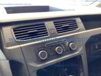 Volkswagen Caddy 2020 4p Cargo L4/1.6 A/A Man 2020 Volkswagen Caddy Ingreso Interiores 8