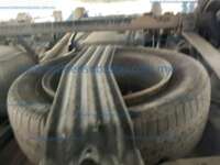 Volkswagen Caddy 2020 4p Cargo L4/1.6 A/A Man IMG_5583