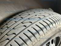 Volkswagen Caddy 2020 4p Cargo L4/1.6 A/A Man IMG_5553