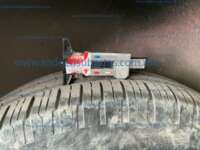 Volkswagen Caddy 2020 4p Cargo L4/1.6 A/A Man IMG_5557