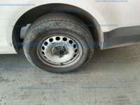 Volkswagen Caddy 2020 4p Cargo L4/1.6 A/A Man IMG_5554