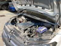 Volkswagen Caddy 2020 4p Cargo L4/1.6 A/A Man 2020 Volkswagen Caddy Ingreso Motor 0