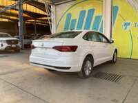 Volkswagen Virtus 2022 4p L4/1.6 Man 2022 Volkswagen Virtus Venta Exteriores 5