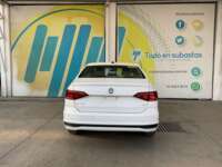 Volkswagen Virtus 2022 4p L4/1.6 Man 2022 Volkswagen Virtus Venta Exteriores 6
