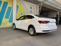Volkswagen Virtus 2022 4p L4/1.6 Man 2022 Volkswagen Virtus Venta Exteriores 7