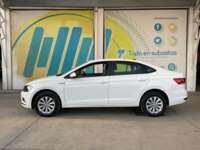 Volkswagen Virtus 2022 4p L4/1.6 Man 2022 Volkswagen Virtus Venta Exteriores 8