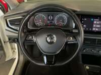 Volkswagen Virtus 2022 4p L4/1.6 Man 2022 Volkswagen Virtus Venta Interiores 1