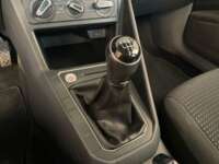 Volkswagen Virtus 2022 4p L4/1.6 Man 2022 Volkswagen Virtus Venta Interiores 12