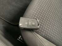 Volkswagen Virtus 2022 4p L4/1.6 Man 2022 Volkswagen Virtus Venta Interiores 13