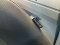 Volkswagen Virtus 2022 4p L4/1.6 Man 2022 Volkswagen Virtus Venta Interiores 16