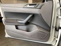 Volkswagen Virtus 2022 4p L4/1.6 Man 2022 Volkswagen Virtus Venta Interiores 18