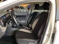 Volkswagen Virtus 2022 4p L4/1.6 Man 2022 Volkswagen Virtus Venta Interiores 19