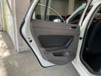 Volkswagen Virtus 2022 4p L4/1.6 Man 2022 Volkswagen Virtus Venta Interiores 20