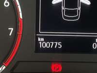 Volkswagen Virtus 2022 4p L4/1.6 Man 2022 Volkswagen Virtus Venta Interiores 3