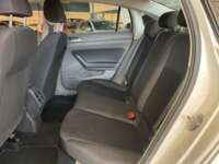 Volkswagen Virtus 2022 4p L4/1.6 Man 2022 Volkswagen Virtus Venta Interiores 21