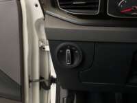 Volkswagen Virtus 2022 4p L4/1.6 Man 2022 Volkswagen Virtus Venta Interiores 5