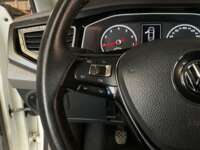 Volkswagen Virtus 2022 4p L4/1.6 Man 2022 Volkswagen Virtus Venta Interiores 6