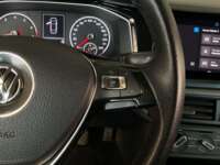 Volkswagen Virtus 2022 4p L4/1.6 Man 2022 Volkswagen Virtus Venta Interiores 7