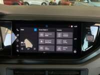 Volkswagen Virtus 2022 4p L4/1.6 Man 2022 Volkswagen Virtus Venta Interiores 8