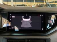 Volkswagen Virtus 2022 4p L4/1.6 Man 2022 Volkswagen Virtus Venta Interiores 9