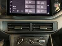 Volkswagen Virtus 2022 4p L4/1.6 Man 2022 Volkswagen Virtus Venta Interiores 10