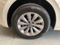 Volkswagen Virtus 2022 4p L4/1.6 Man 2022 Volkswagen Virtus Venta Llantas 1