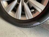 Volkswagen Virtus 2022 4p L4/1.6 Man 2022 Volkswagen Virtus Venta Llantas 2