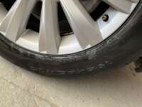 Volkswagen Virtus 2022 4p L4/1.6 Man 2022 Volkswagen Virtus Venta Llantas 11