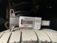 Volkswagen Virtus 2022 4p L4/1.6 Man 2022 Volkswagen Virtus Venta Llantas 12