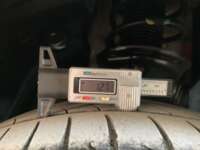 Volkswagen Virtus 2022 4p L4/1.6 Man 2022 Volkswagen Virtus Venta Llantas 3