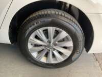 Volkswagen Virtus 2022 4p L4/1.6 Man 2022 Volkswagen Virtus Venta Llantas 4