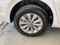 Volkswagen Virtus 2022 4p L4/1.6 Man 2022 Volkswagen Virtus Venta Llantas 7