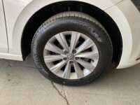 Volkswagen Virtus 2022 4p L4/1.6 Man 2022 Volkswagen Virtus Venta Llantas 10