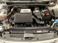 Volkswagen Virtus 2022 4p L4/1.6 Man 2022 Volkswagen Virtus Venta Motor 2