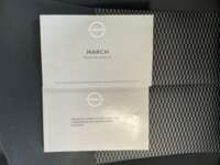 Nissan March 2023 5p Sense L4/1.6 Aut 2023 Nissan March Venta Documentos 1