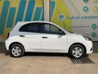 Nissan March 2023 5p Sense L4/1.6 Aut 2023 Nissan March Venta Exteriores 4