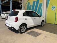 Nissan March 2023 5p Sense L4/1.6 Aut 2023 Nissan March Venta Exteriores 5