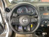 Nissan March 2023 5p Sense L4/1.6 Aut 2023 Nissan March Venta Interiores 1