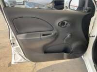 Nissan March 2023 5p Sense L4/1.6 Aut 2023 Nissan March Venta Interiores 16