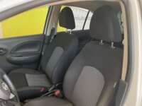 Nissan March 2023 5p Sense L4/1.6 Aut 2023 Nissan March Venta Interiores 17