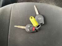 Nissan March 2023 5p Sense L4/1.6 Aut 2023 Nissan March Venta Interiores 10