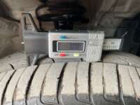 Nissan March 2023 5p Sense L4/1.6 Aut 2023 Nissan March Venta Llantas 12