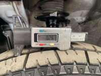 Nissan March 2023 5p Sense L4/1.6 Aut 2023 Nissan March Venta Llantas 3