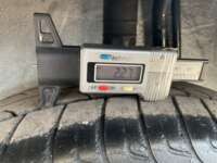 Nissan March 2023 5p Sense L4/1.6 Aut 2023 Nissan March Venta Llantas 6