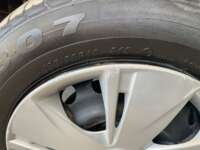 Nissan March 2023 5p Sense L4/1.6 Aut 2023 Nissan March Venta Llantas 8