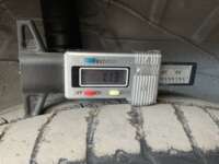 Nissan March 2023 5p Sense L4/1.6 Aut 2023 Nissan March Venta Llantas 9