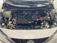 Nissan March 2023 5p Sense L4/1.6 Aut 2023 Nissan March Venta Motor 2
